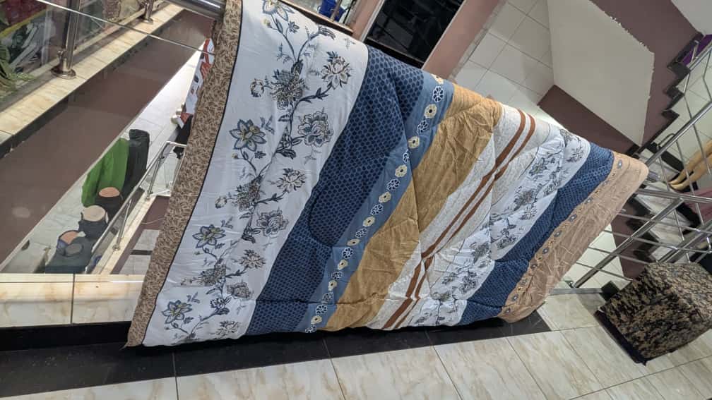 π€ 7-Piece Luxury Duvet Set β Complete Comfort & Elegant Design