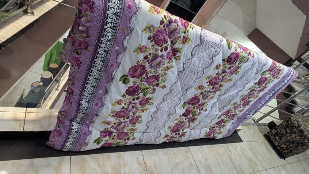 7-Piece Luxury Duvet Set – Complete Comfort &amp; Elegant Design