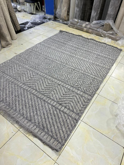 Bohemian Turkish carpets