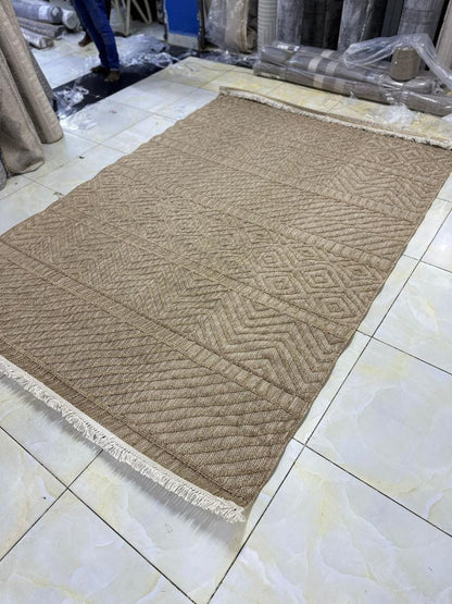 Bohemian Turkish carpets