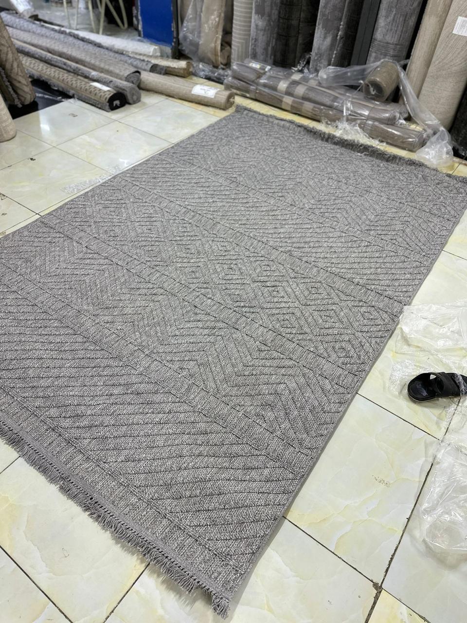 Bohemian Turkish carpets