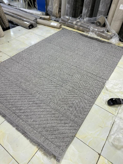 Bohemian Turkish carpets