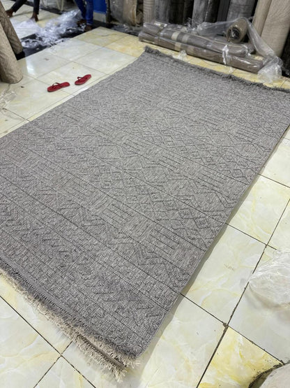 Bohemian Turkish carpets
