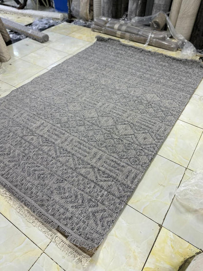 Bohemian Turkish carpets