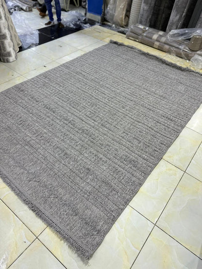 Bohemian Turkish carpets