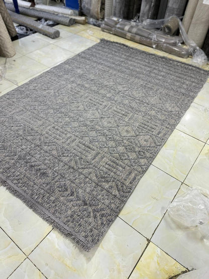 Bohemian Turkish carpets