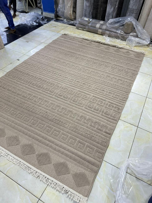 Bohemian Turkish carpets