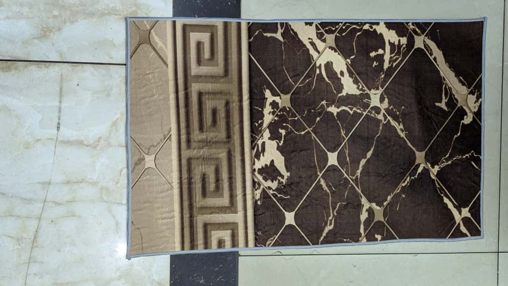 HD Doormat – Heavy-Duty, Non-Slip &amp; Dirt-Trapping