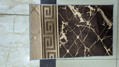 HD Doormat – Heavy-Duty, Non-Slip &amp; Dirt-Trapping