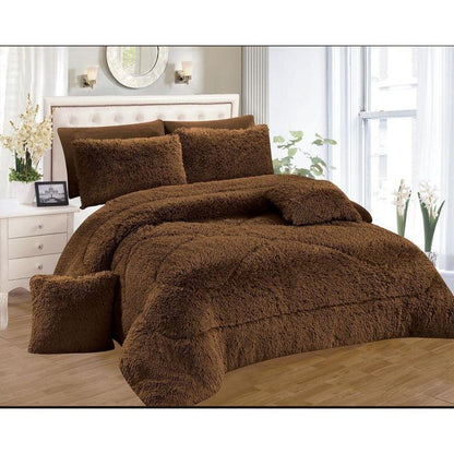 Fluffy Duvet – Soft, Cozy & Cloud-Like Comfort